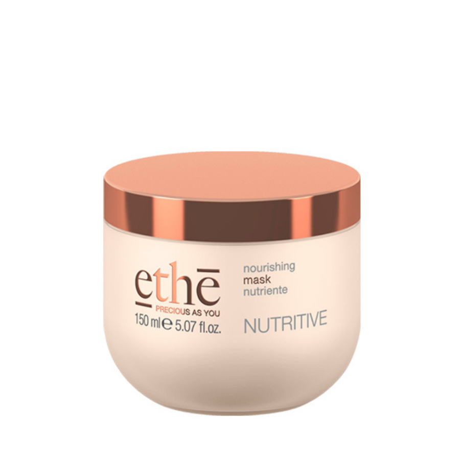 Ethè Nutritive masque capillaire nourrissant