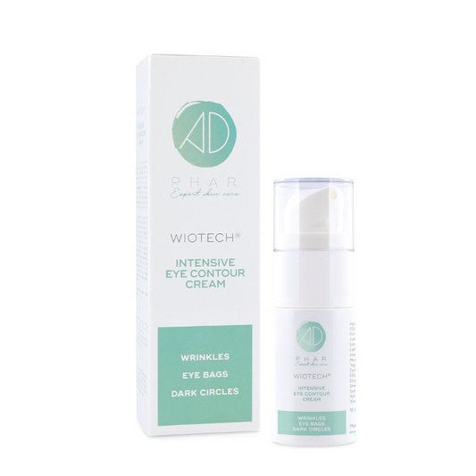 Wiotech Eye Contour