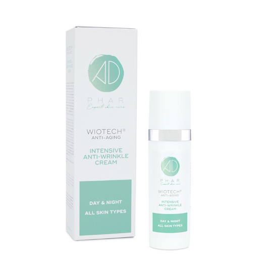 Wiotech Intensive Anti-Wrinkle Cream