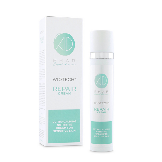 Wiotech Repair Cream