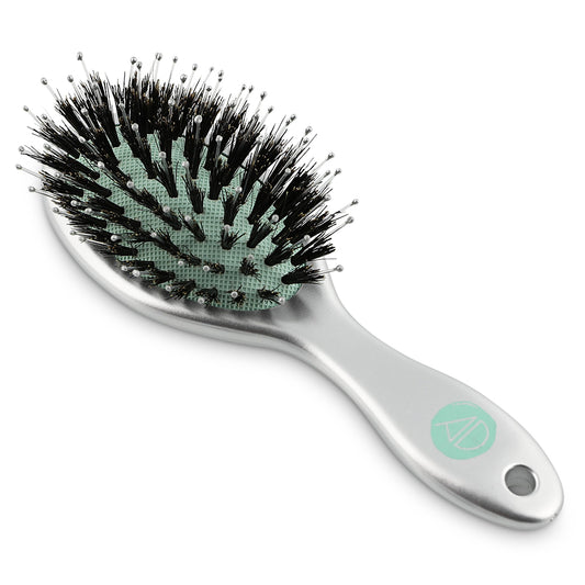 Adephar Brosse à Cheveux Ionic Pocket