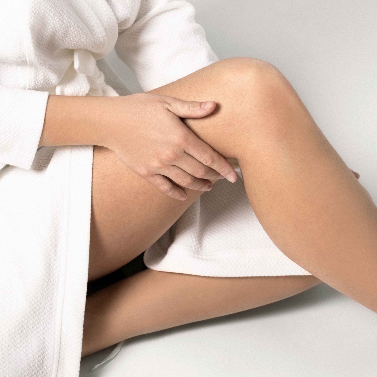 BABÉ Body Balm To Oil