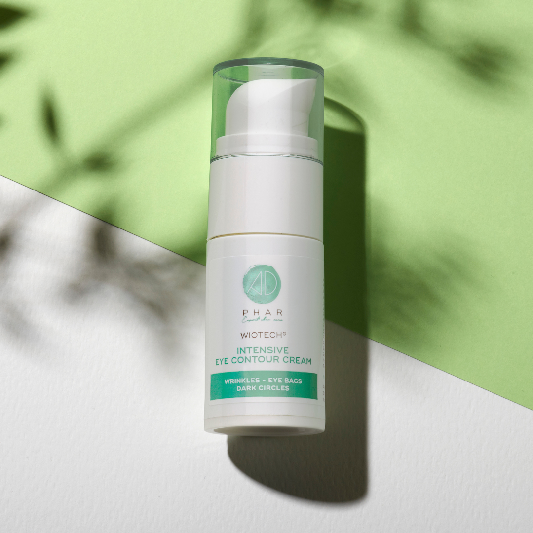 Wiotech Eye Contour