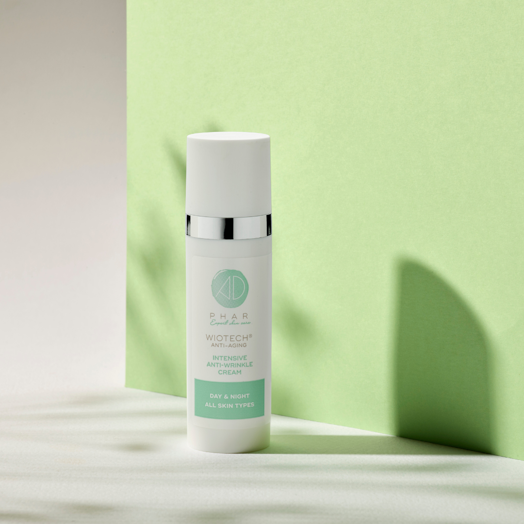Wiotech Intensive Anti-Wrinkle Cream