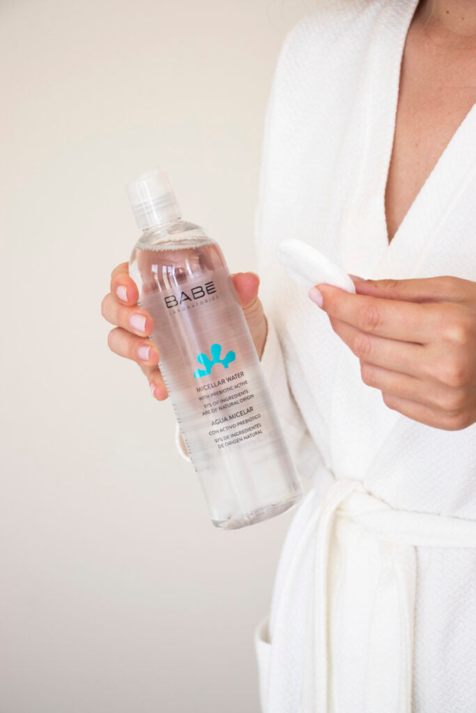 BABÉ Face Micellar Water