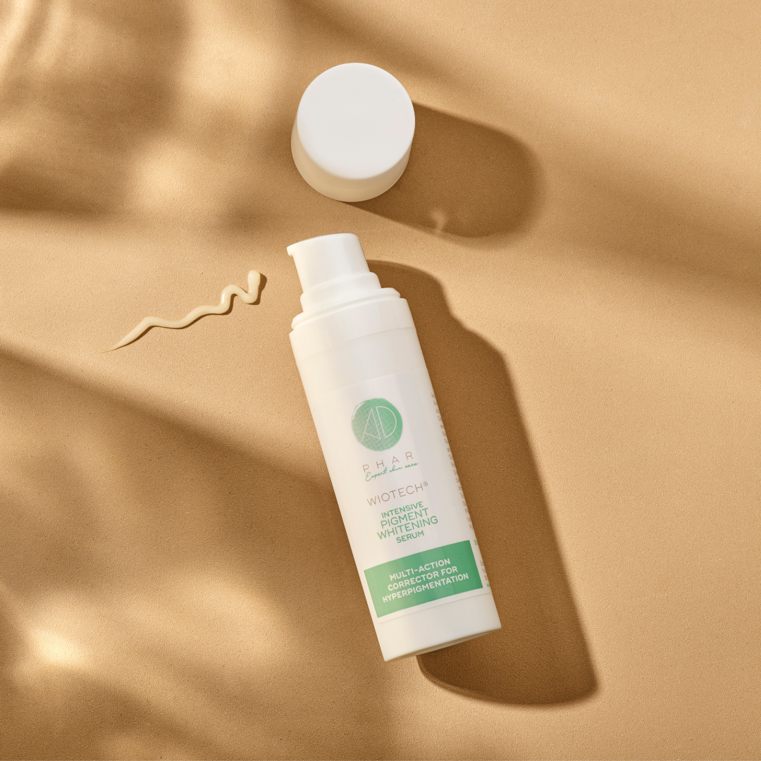 Wiotech Pigment Whitening Serum