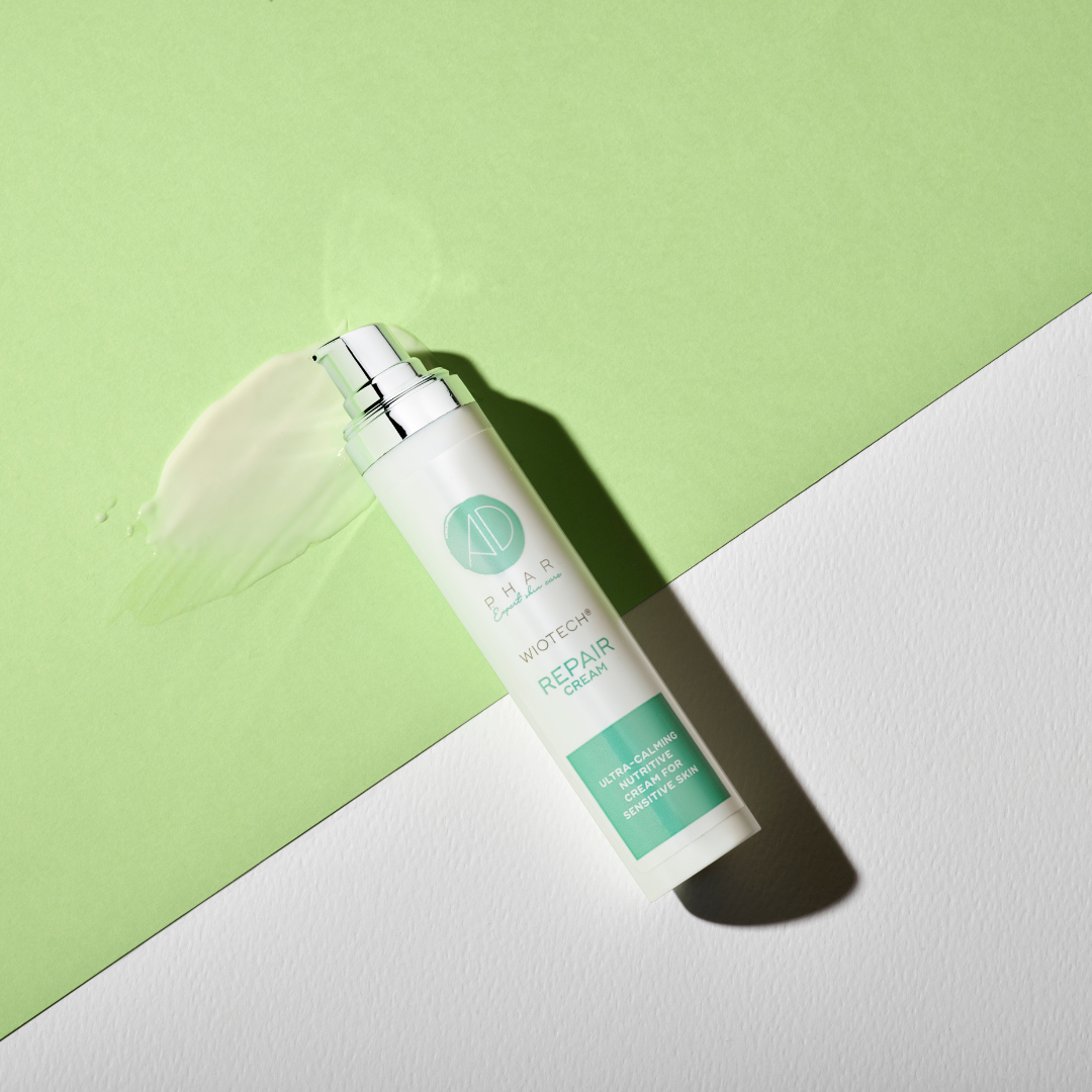 Wiotech Repair Cream
