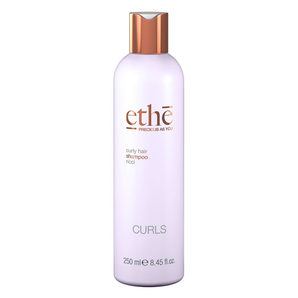 Ethè Curls shampooing nourrissant