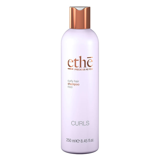 Ethè Curls verzorgende shampoo