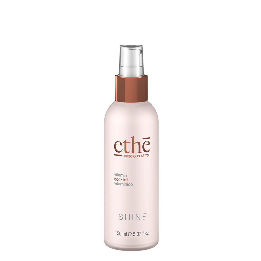 Ethè Shine cocktail vitamines spray