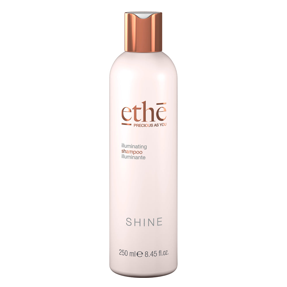 Ethè Shine shampooing eclairant