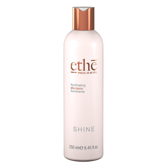 Ethè Shine ophelderende shampoo