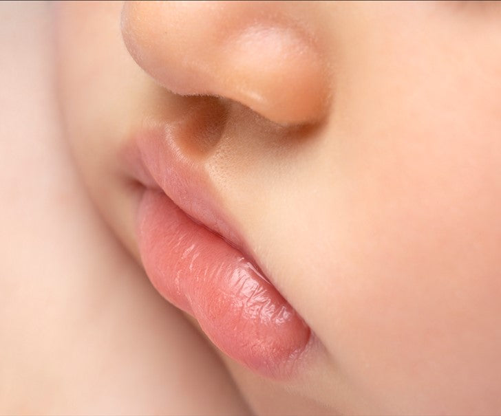 BABÉ Pediatric Facial Balm