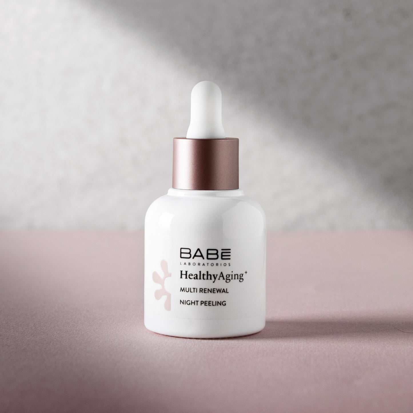 BABÉ HealthyAging+ Multi Renewal Night Peeling