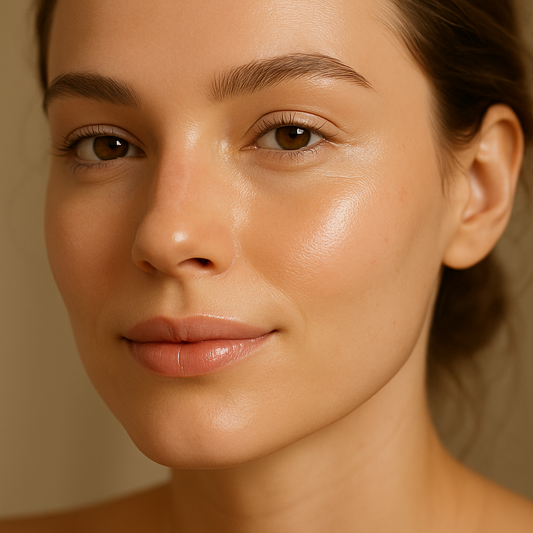 Pigmentvlekken in het gezicht: oorzaken, soorten en wat echt helpt