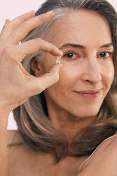 Supplementen in de menopauze: welk supplement bij welke klacht?