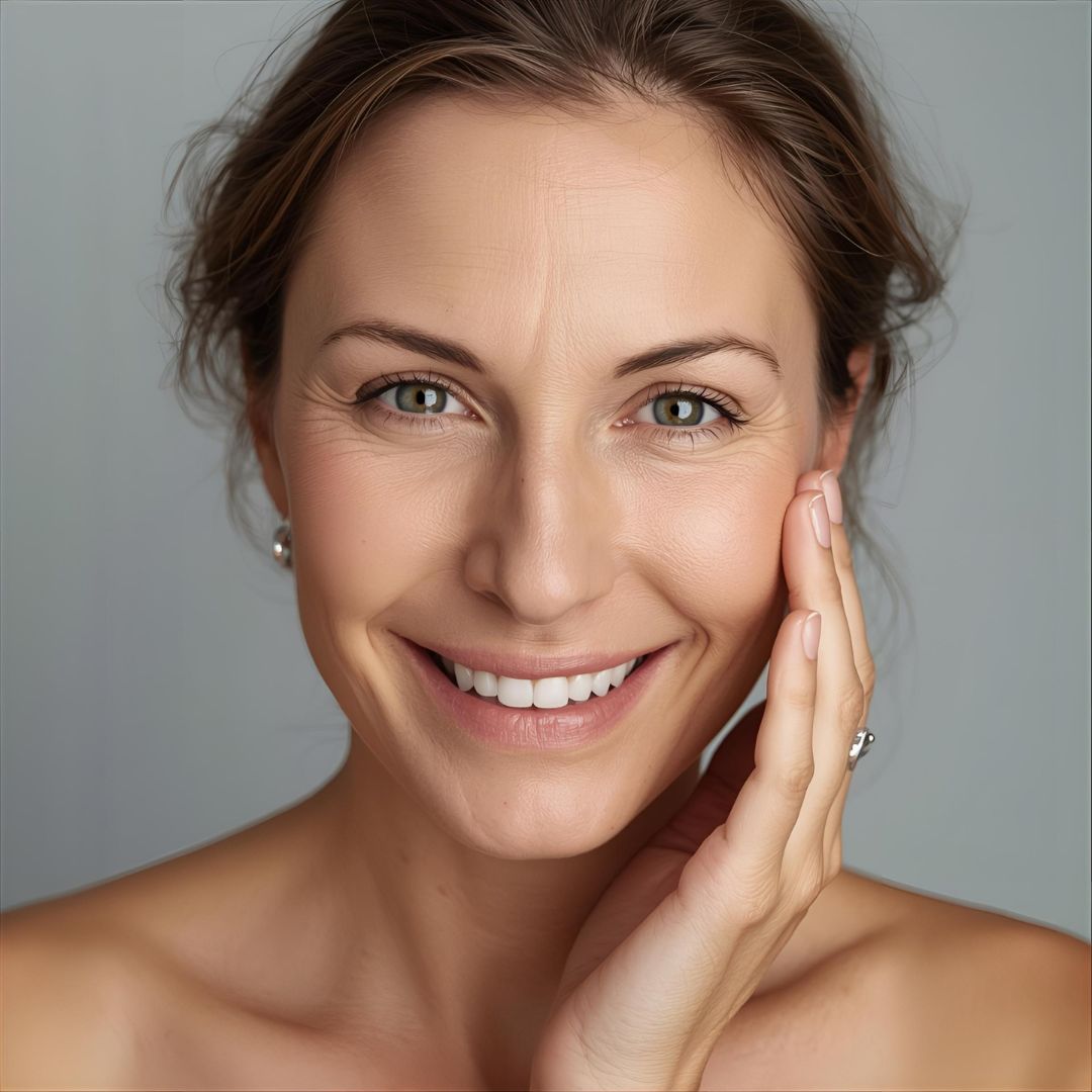 Het beste middel tegen de menopauze: welk supplement past bij jouw klachten?