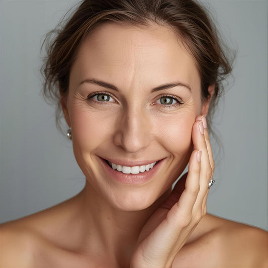 Het beste middel tegen de menopauze: welk supplement past bij jouw klachten?