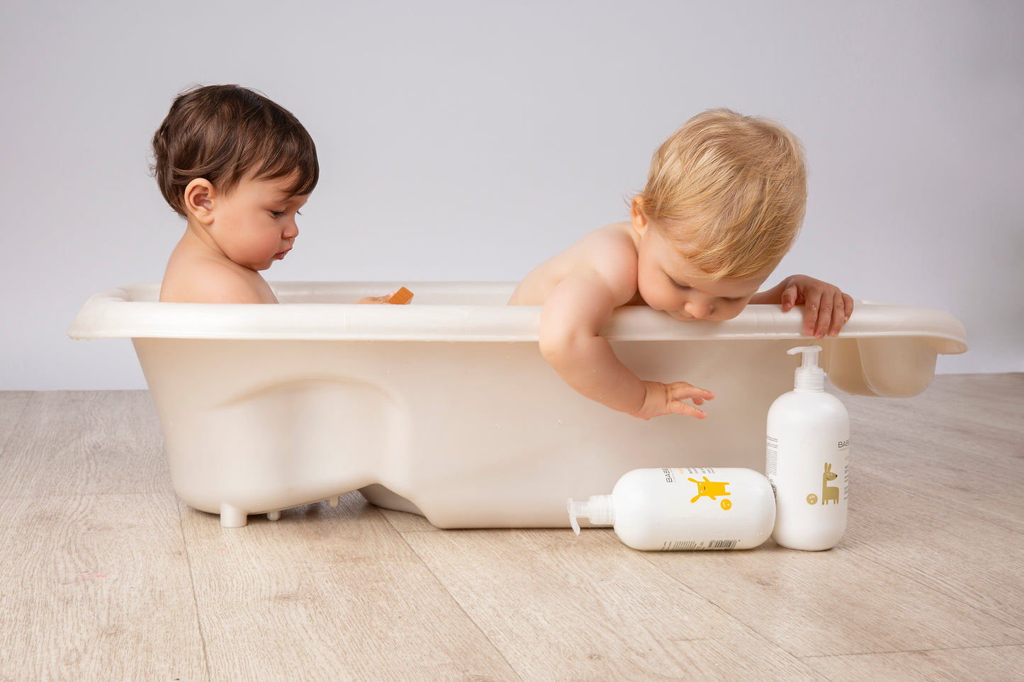 BABÉ Depigment+ Control Fluid