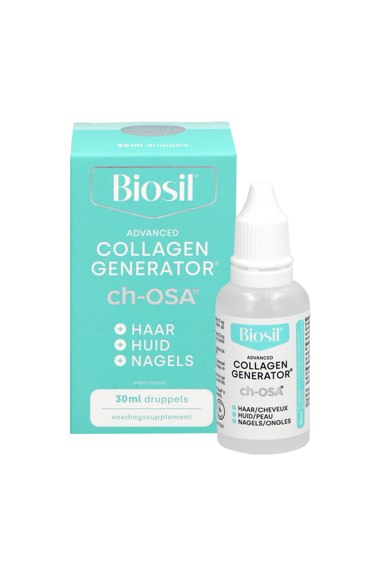 Biosil Advanced Collagen Generator gouttes