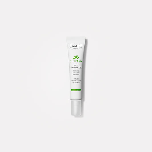 BABÉ Stop AKN Spot Control Gel 
