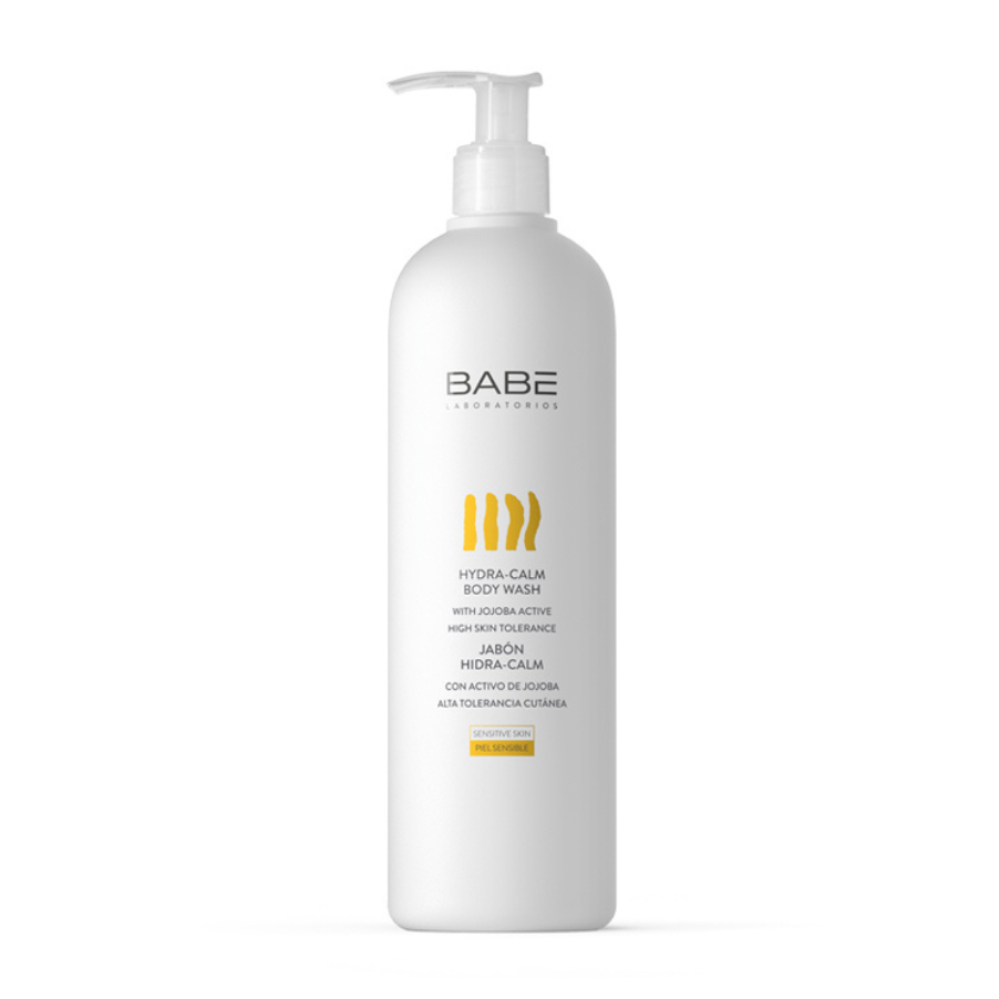 BABÉ Body Hydra-Calm Body Wash