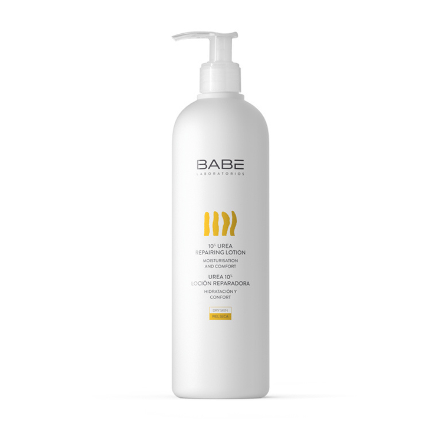 BABÉ Body Urea 10% Repairing Lotion