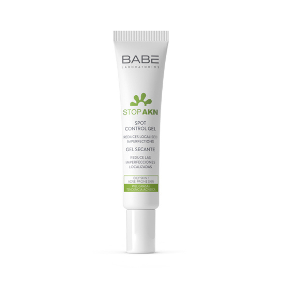 BABÉ Stop AKN Spot Control Gel 