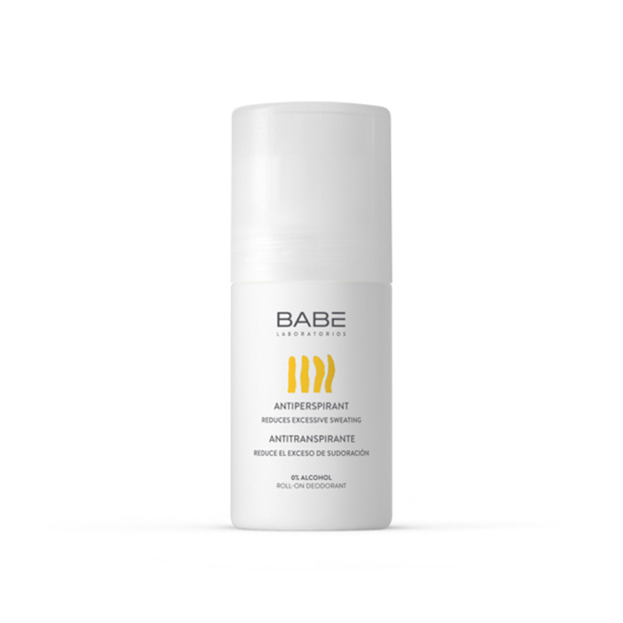 BABÉ Body Deodorant Roll-On