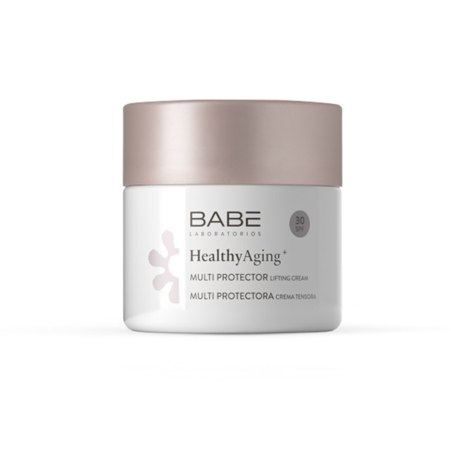 BABÉ HealthyAging+ Multi Protector Day Cream SPF30