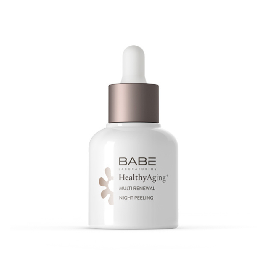 BABÉ HealthyAging+ Multi Renewal Night Peeling