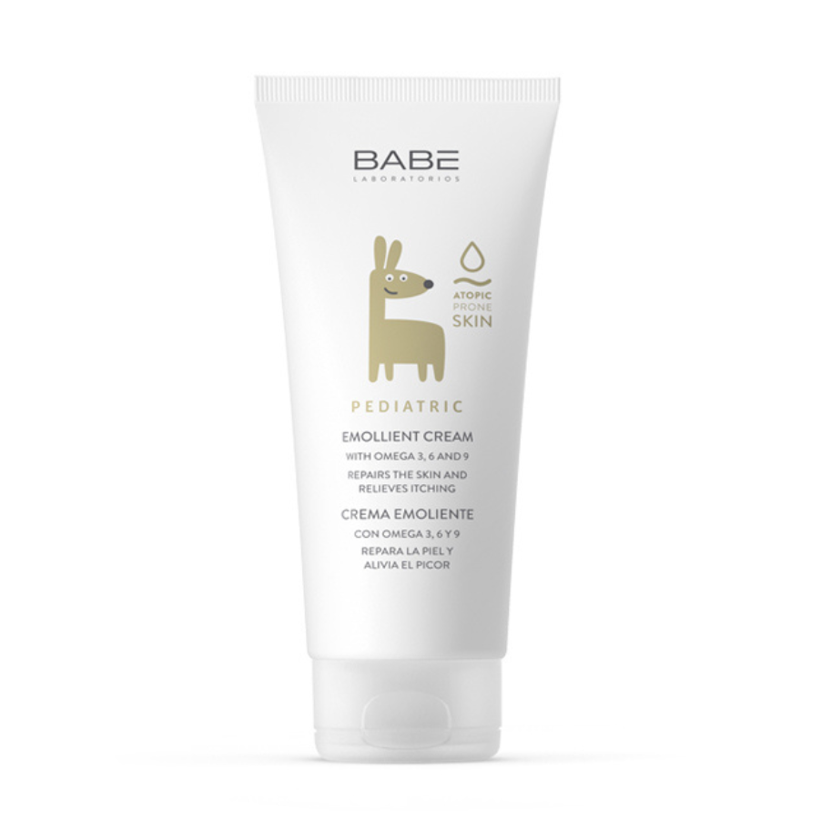 BABÉ Pediatric Emollient Cream