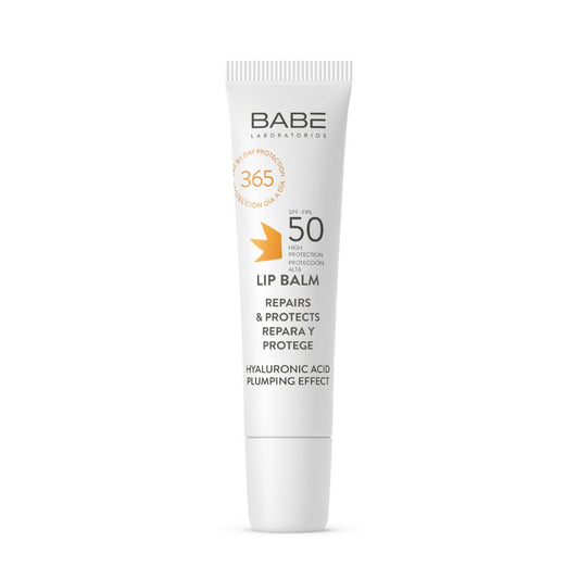 BABÉ Sun Lip Repair Protect Balm SPF50