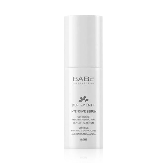 BABÉ Depigment+ Intensive Serum
