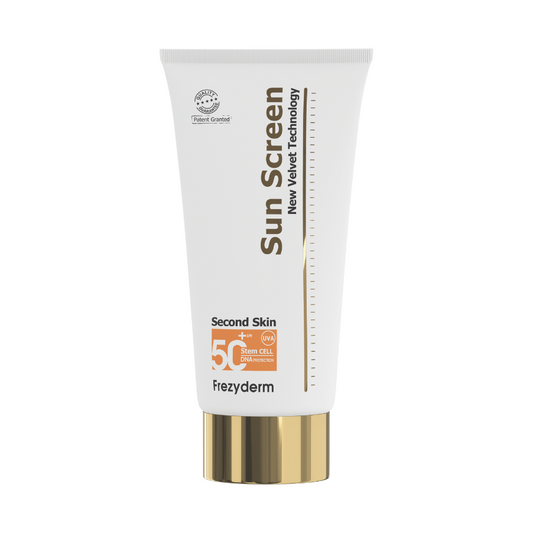 Frezyderm Sunscreen Velvet Body SPF50+