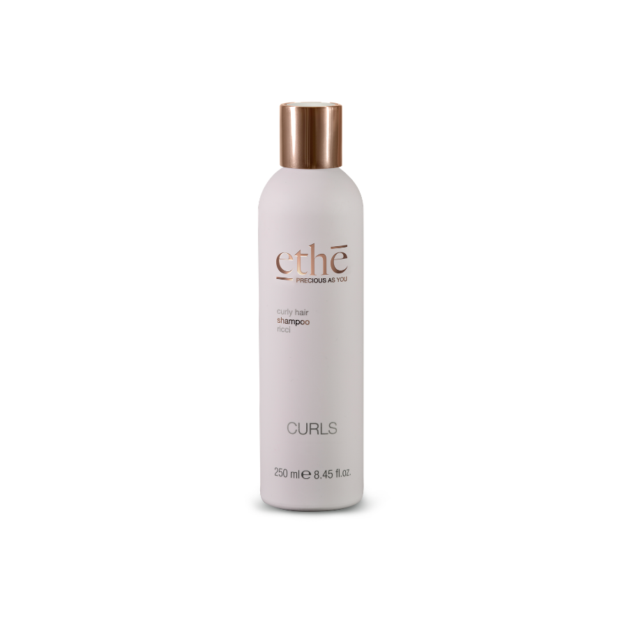  Ethè Curls shampooing nourrissant