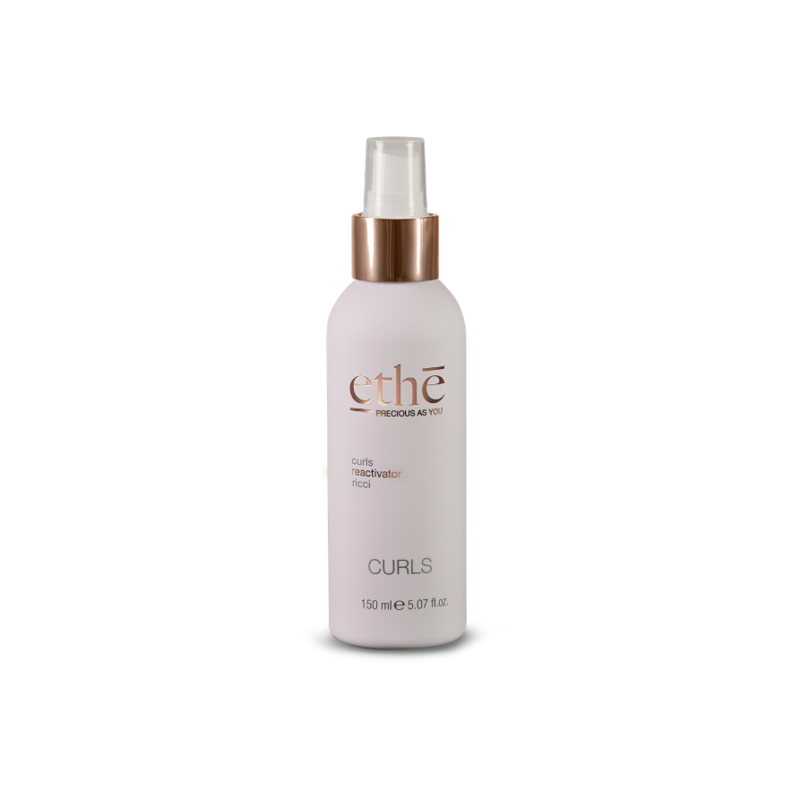 Ethè Curl Reactivator spray
