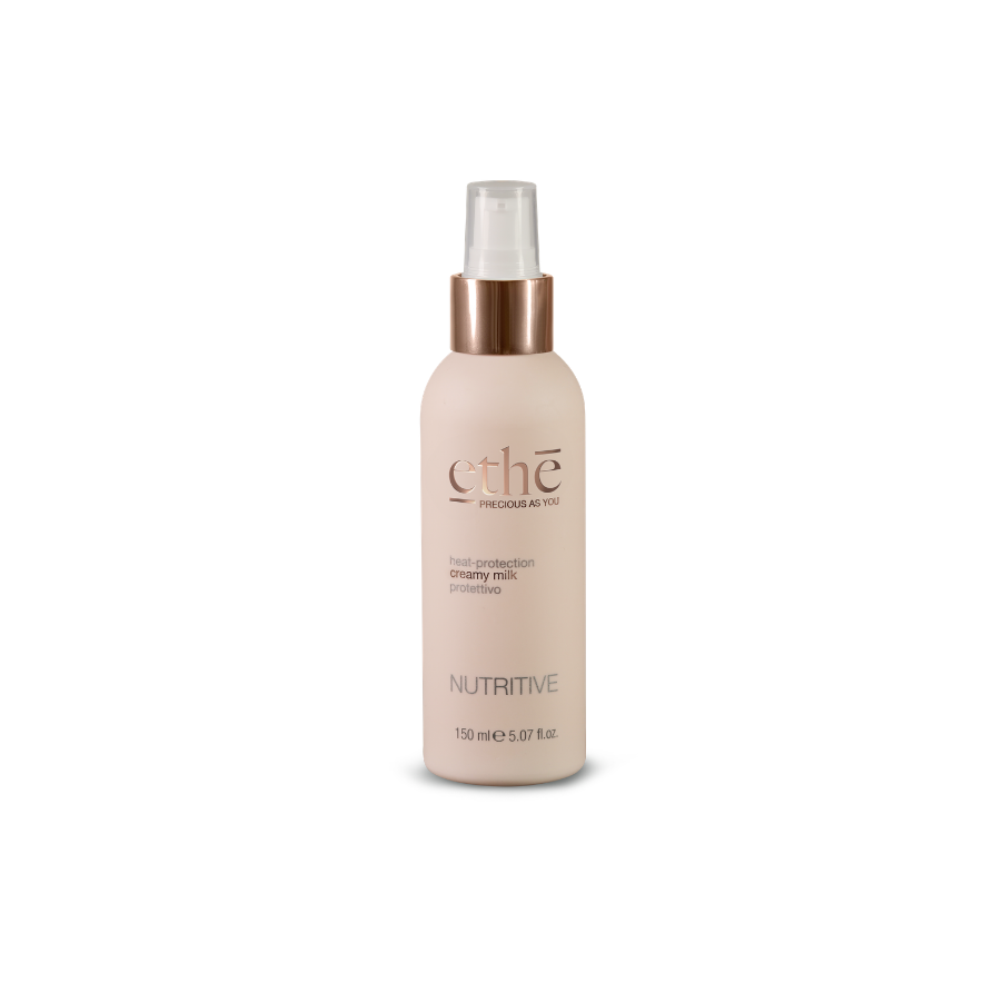Ethè Nutritive Creamy milk hittebescherming