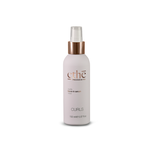 Ethè Curls serum protecteur des boucles
