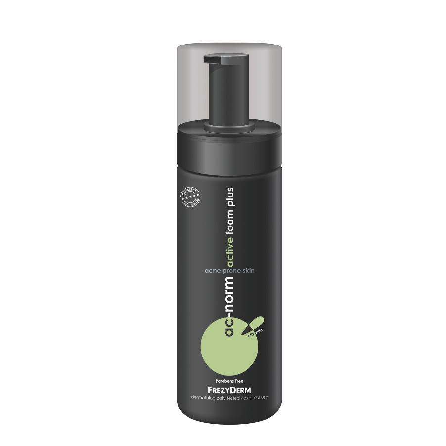 Frezyderm ac-norm Active Foam Plus