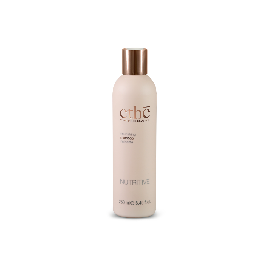 Ethè Nutritive shampooing nourrissant