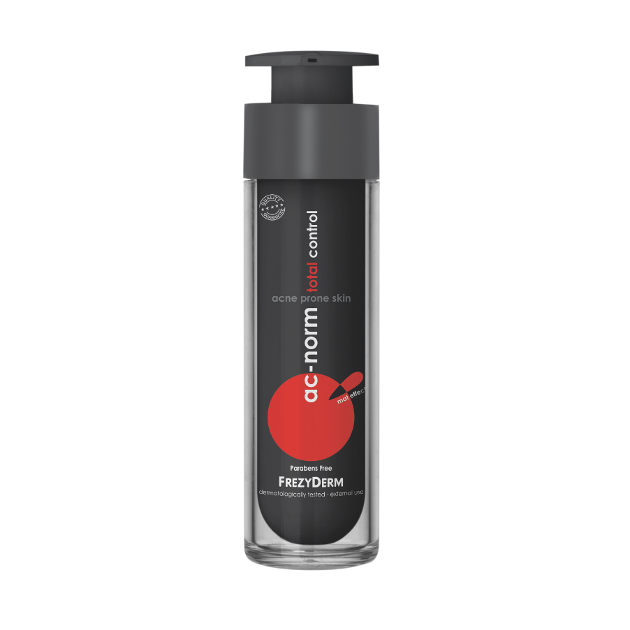 Frezyderm ac-norm Crème Contrôle Total