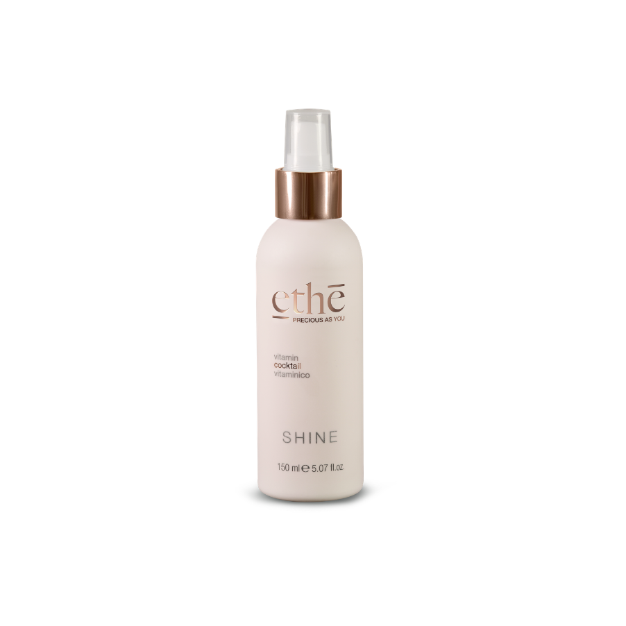 Ethè Shine cocktail vitamines spray