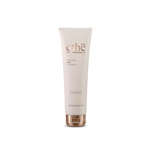 Ethè Shine masque capillaire eclairant