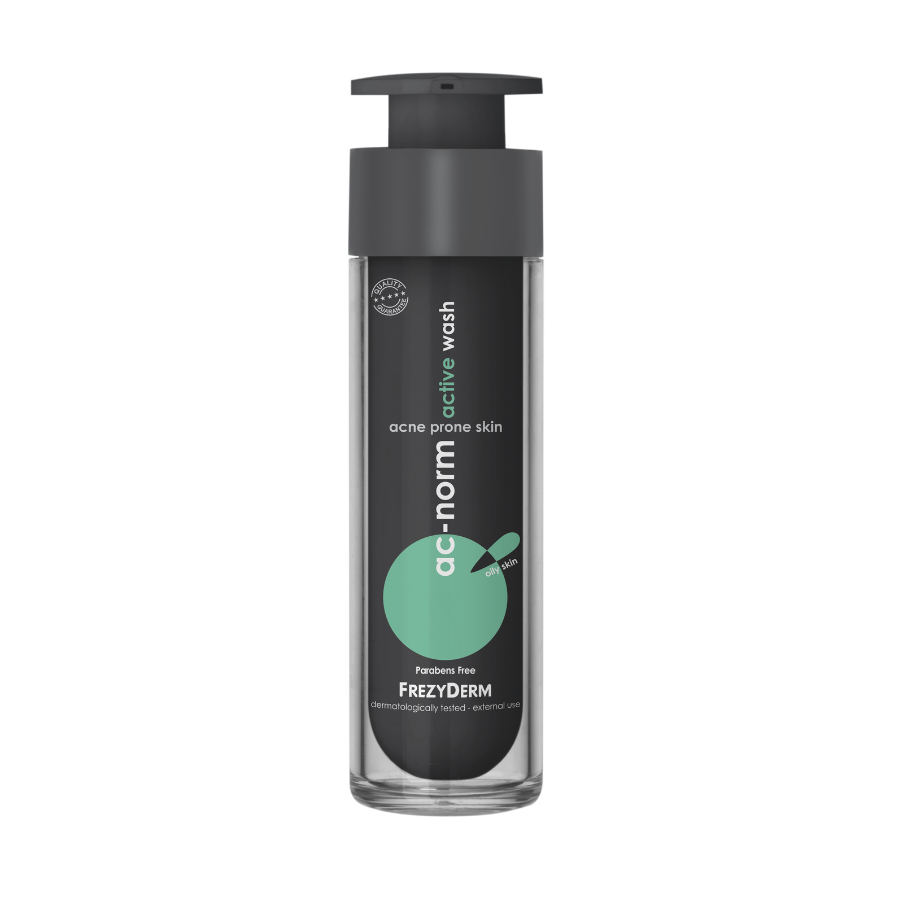 Frezyderm ac-norm Active Wash