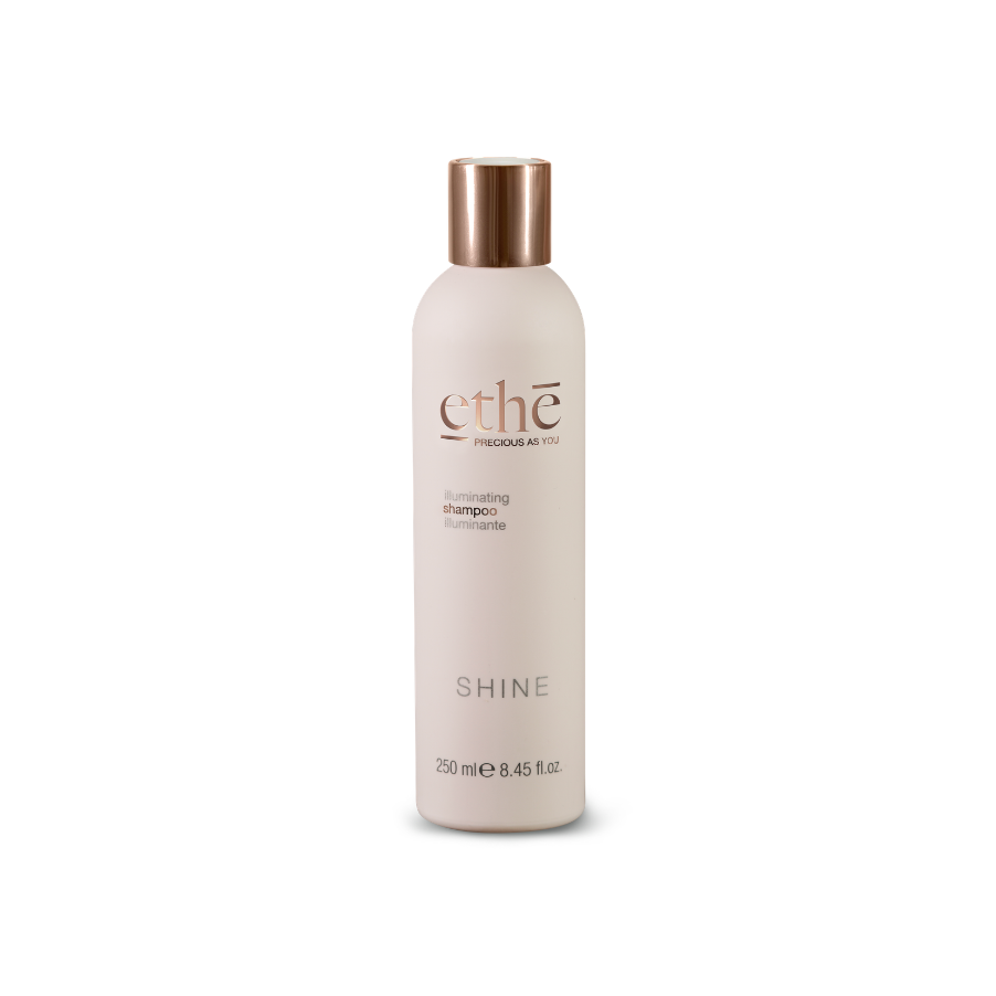 Ethè Shine ophelderende shampoo