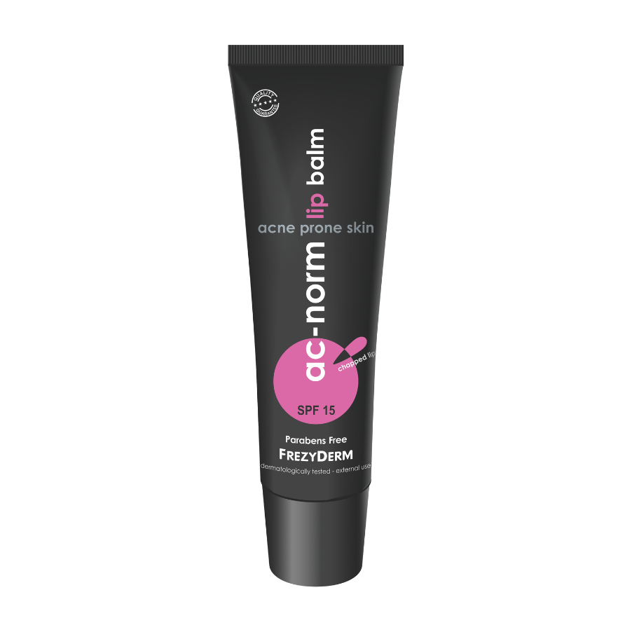 Frezyderm ac-norm Baume à Lèvres SPF15