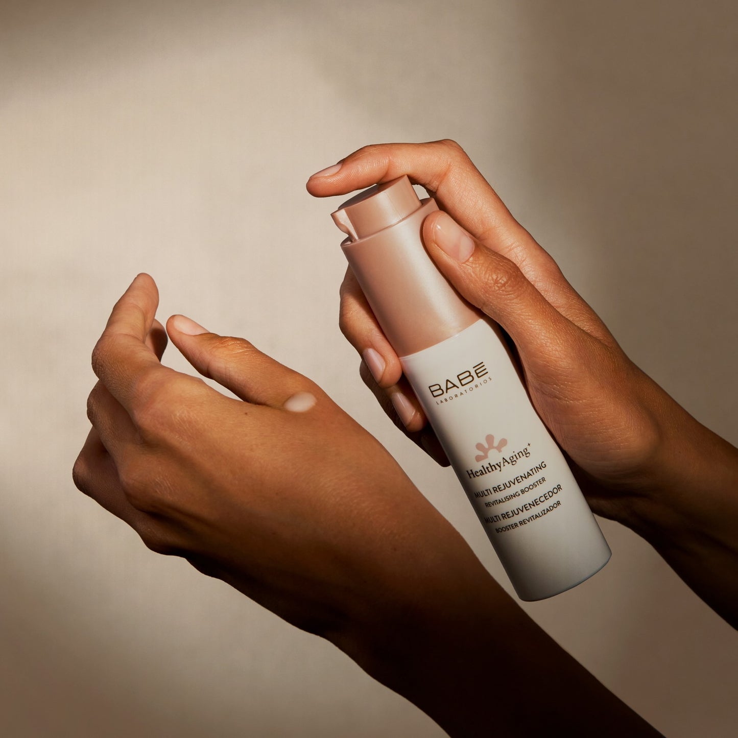 BABÉ Depigment+ Control Fluid