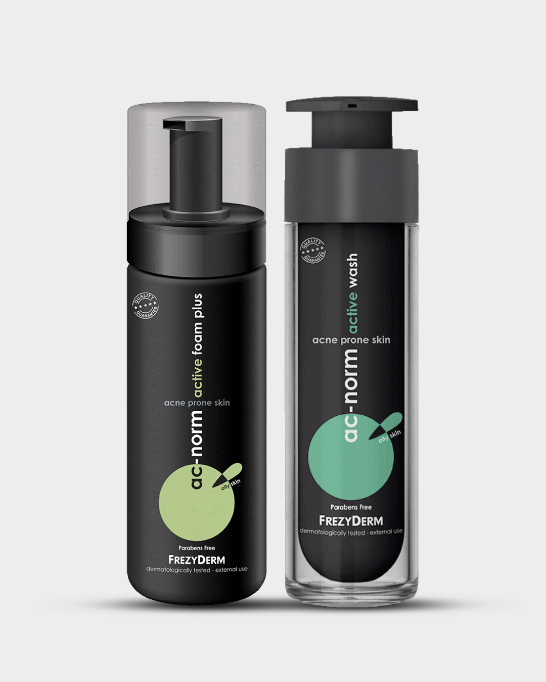 Frezyderm ac-norm Active Wash