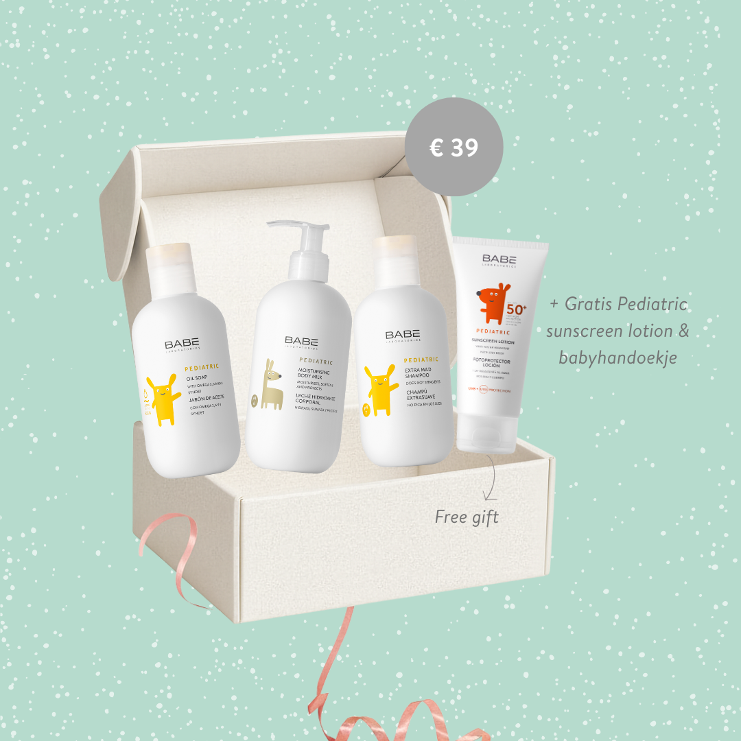 BABÉ Depigment+ Control Fluid